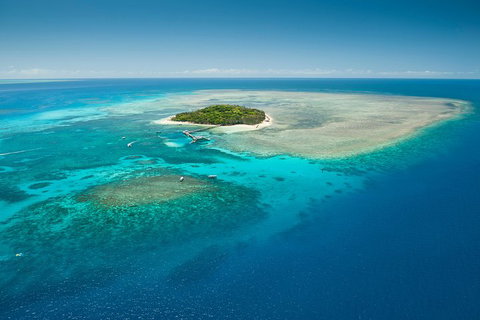 Green Island Day Trip From Cairns - Sydney Tourism 3