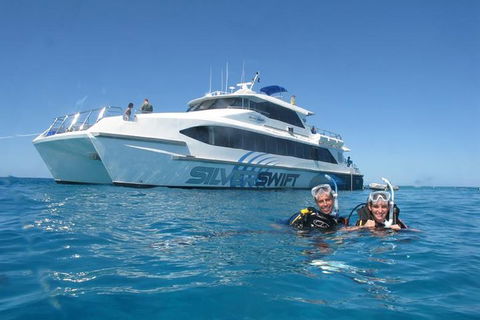 Ultimate 3-Day Great Barrier Reef Cruise Pass - Sydney Tourism 1