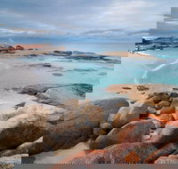 Wineglass Bay Private Charter Service - Sydney Tourism