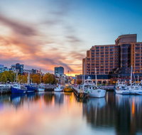 Hobart City and Surroundings Private Charter Service - Sydney Tourism