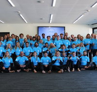 Surfing Lessons on Sydney's Bondi Beach - Sydney Tourism