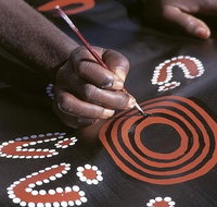 Alice Springs Uluru Ayers Rock  Kings Canyon 8 Days Touring Package