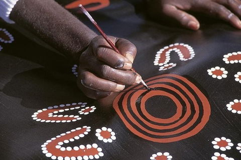 Alice Springs, Uluru Ayers Rock & Kings Canyon 8 Days Touring Package - Sydney Tourism 0