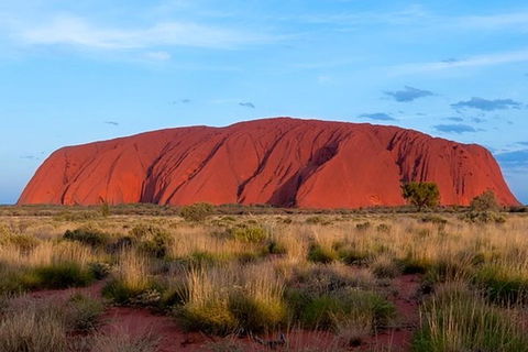 Alice Springs, Uluru Ayers Rock & Kings Canyon 8 Days Touring Package - Sydney Tourism 5