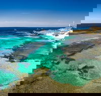 7 Days Perth All-Inclusive Touring Grand Package - Sydney Tourism