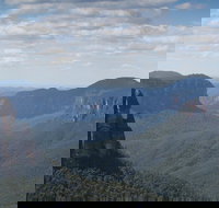 Blue Mountains Small-Group Insider Tour from Sydney - Sydney Tourism