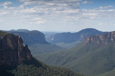 Blue Mountains Small-Group Insider Tour From Sydney - Sydney Tourism 0