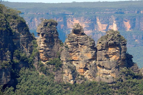 Blue Mountains Small-Group Insider Tour From Sydney - Sydney Tourism 5