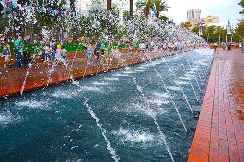 Morning Or Afternoon Highlights Tour In Sydney With A Local Guide - Sydney Tourism 1