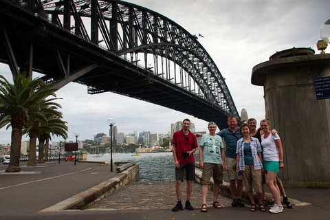 Morning Or Afternoon Highlights Tour In Sydney With A Local Guide - Sydney Tourism 5
