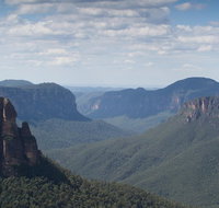 Private Blue Mountains Insider Tour from Sydney - Sydney Tourism