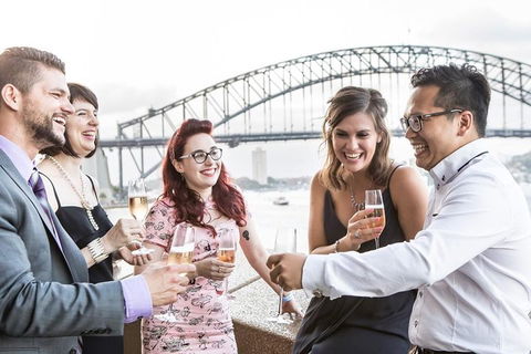 Great Opera Hits At The Sydney Opera House - Sydney Tourism 1