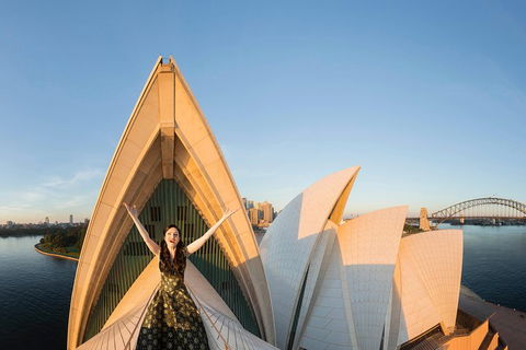Great Opera Hits At The Sydney Opera House - Sydney Tourism 2