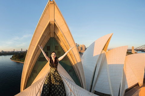 Opera Performance At The Sydney Opera House - Sydney Tourism 2