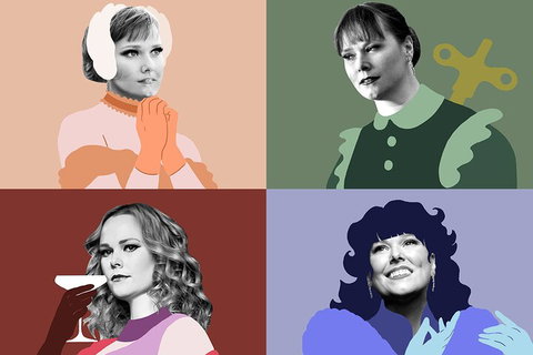 Opera Performance At The Sydney Opera House - Sydney Tourism 3