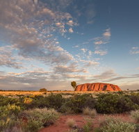 Uluru Kata Tjuta and Kings Canyon Camping Safari from Alice Springs