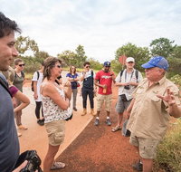 Uluru Kata Tjuta and Kings Canyon Camping Safari from Ayers Rock - Sydney Tourism