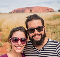 Overnight Uluru Adventure - Sydney Tourism