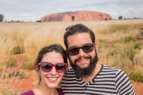 Overnight Uluru Adventure - Sydney Tourism 0
