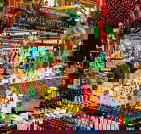 Kuranda Scenic Railway Day Trip from Cairns - Sydney Tourism