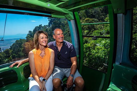 Kuranda Scenic Railway Day Trip From Cairns - Sydney Tourism 5