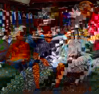 Skip the Line Kuranda Scenic Railway Gold Class and Skyrail Rainforest Cableway - Sydney Tourism