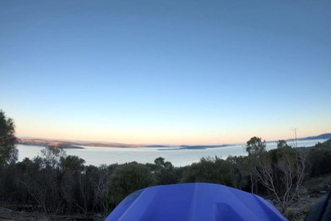 Explore Downhill Mountain In 3-Hour Bike Tour From Hobart - Sydney Tourism 0
