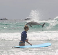 10-Day Surf Adventure from Sydney to Brisbane Including Coffs Harbour Byron Bay and Gold Coast - Sydney Tourism