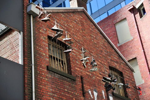 Architecture Tour Of Melbourne - Sydney Tourism 0