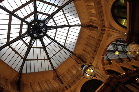 Architecture Tour Of Melbourne - Sydney Tourism 5