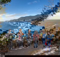 Historic Port Arthur Day Trip from Hobart Including Cliff-Top Walk to Waterfall Bay - Sydney Tourism