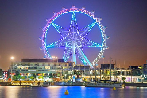 The Ultimate Melbourne Attractions Pass - Sydney Tourism 0