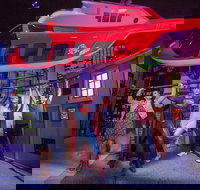 The Ultimate Sydney Attractions Pass - Sydney Tourism