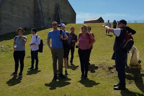 Hobart Minibus Full-Day Private Tour - Sydney Tourism 5