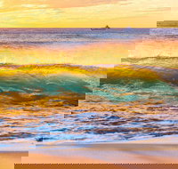 Kalbarri Sunset Coastal Cliff Cruise - Sydney Tourism