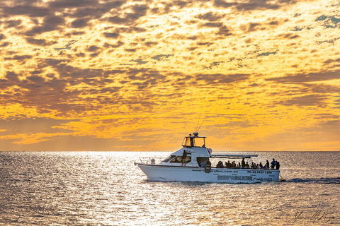 Kalbarri Sunset Coastal Cliff Cruise - Sydney Tourism 1