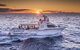 Kalbarri Sunset Coastal Cliff Cruise - thumb 2