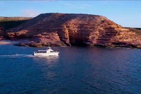 Kalbarri Sunset Coastal Cliff Cruise - Sydney Tourism 3