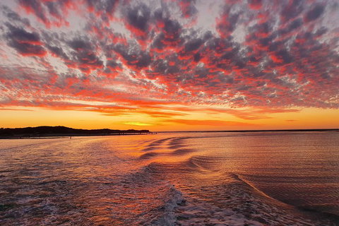Kalbarri Sunset Coastal Cliff Cruise - Sydney Tourism 5