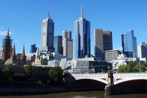 Half-Day Or Full-Day Tour With Private Guide From Melbourne - Sydney Tourism 2