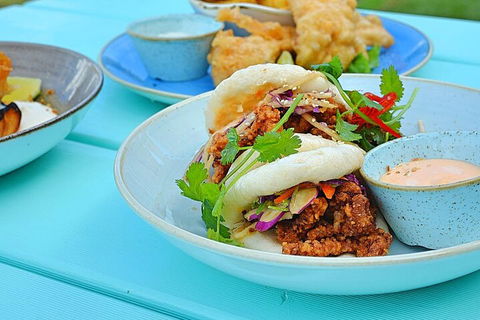 Gourmet Lunch Tour In Darwin Sundays 3-Hours - Sydney Tourism 0