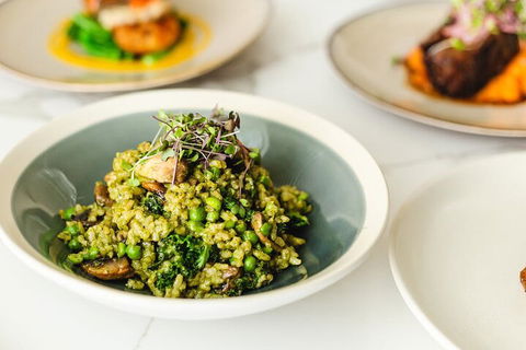 Gourmet Lunch Tour In Darwin Sundays 3-Hours - Sydney Tourism 1