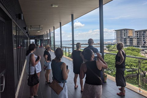 Gourmet Lunch Tour In Darwin Sundays 3-Hours - Sydney Tourism 2