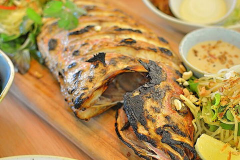 Gourmet Lunch Tour In Darwin Sundays 3-Hours - Sydney Tourism 4