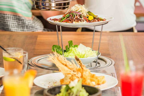 Gourmet Lunch Tour In Darwin Sundays 3-Hours - Sydney Tourism 5