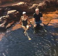 One Day Litchfield Park Adventures - Sydney Tourism