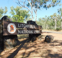 Litchfield Park Adventures and Jumping Crocodile Cruise  Butterfly Farm - Sydney Tourism