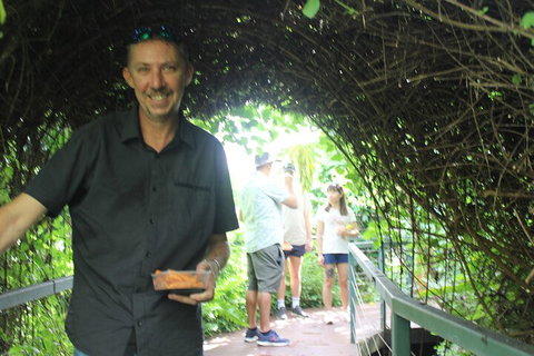 Jumping Crocodile Cruise And Berry Springs Nature Park - Sydney Tourism 1