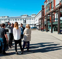 Small Group Essential Sydney Tour Including Lunch - Sydney Tourism
