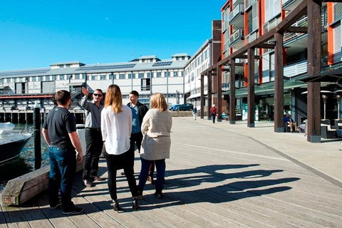 Small Group Essential Sydney Tour Including Lunch - Sydney Tourism 0
